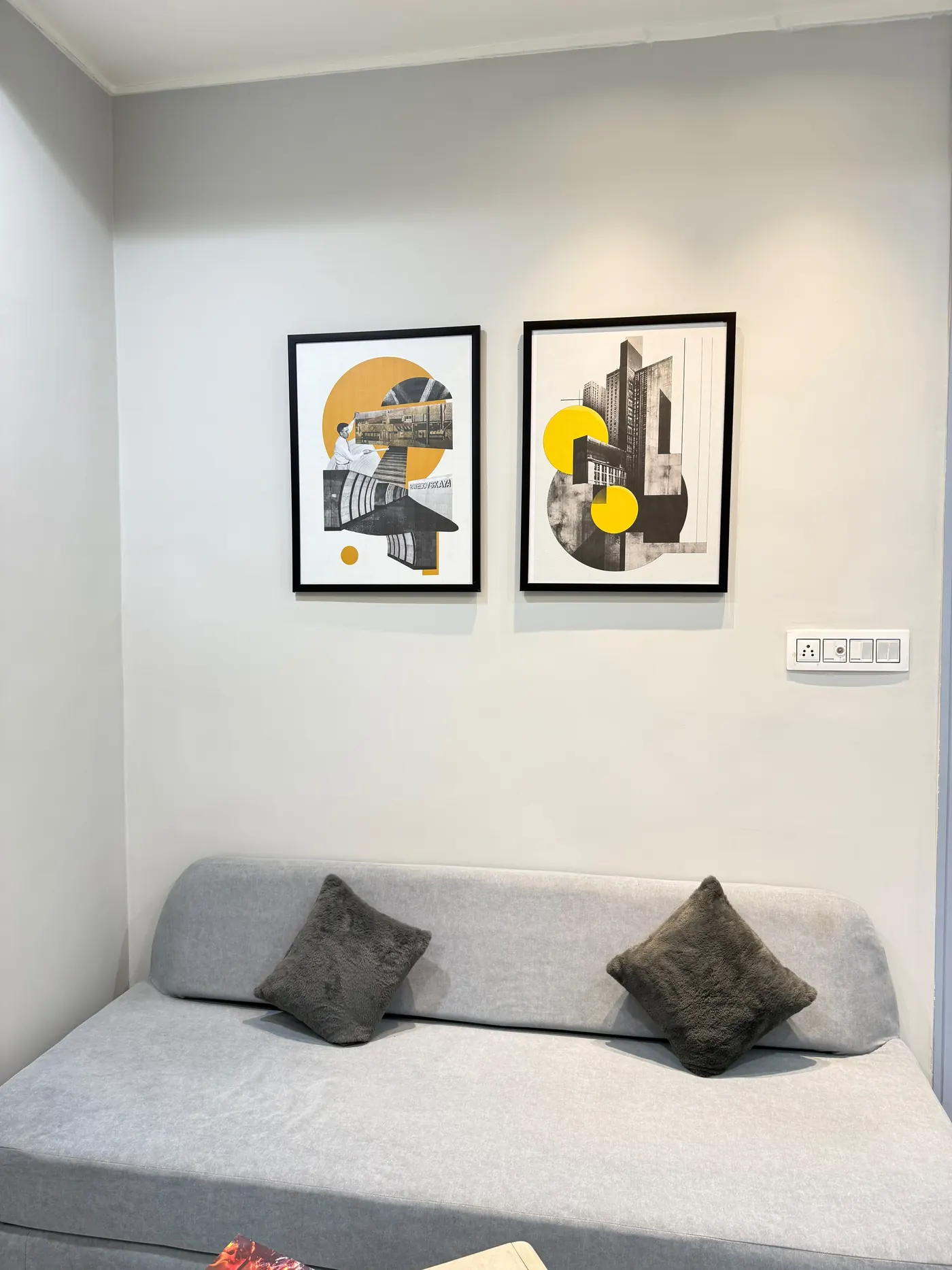 Creative Spaces Studio Gallery & Design Lounge